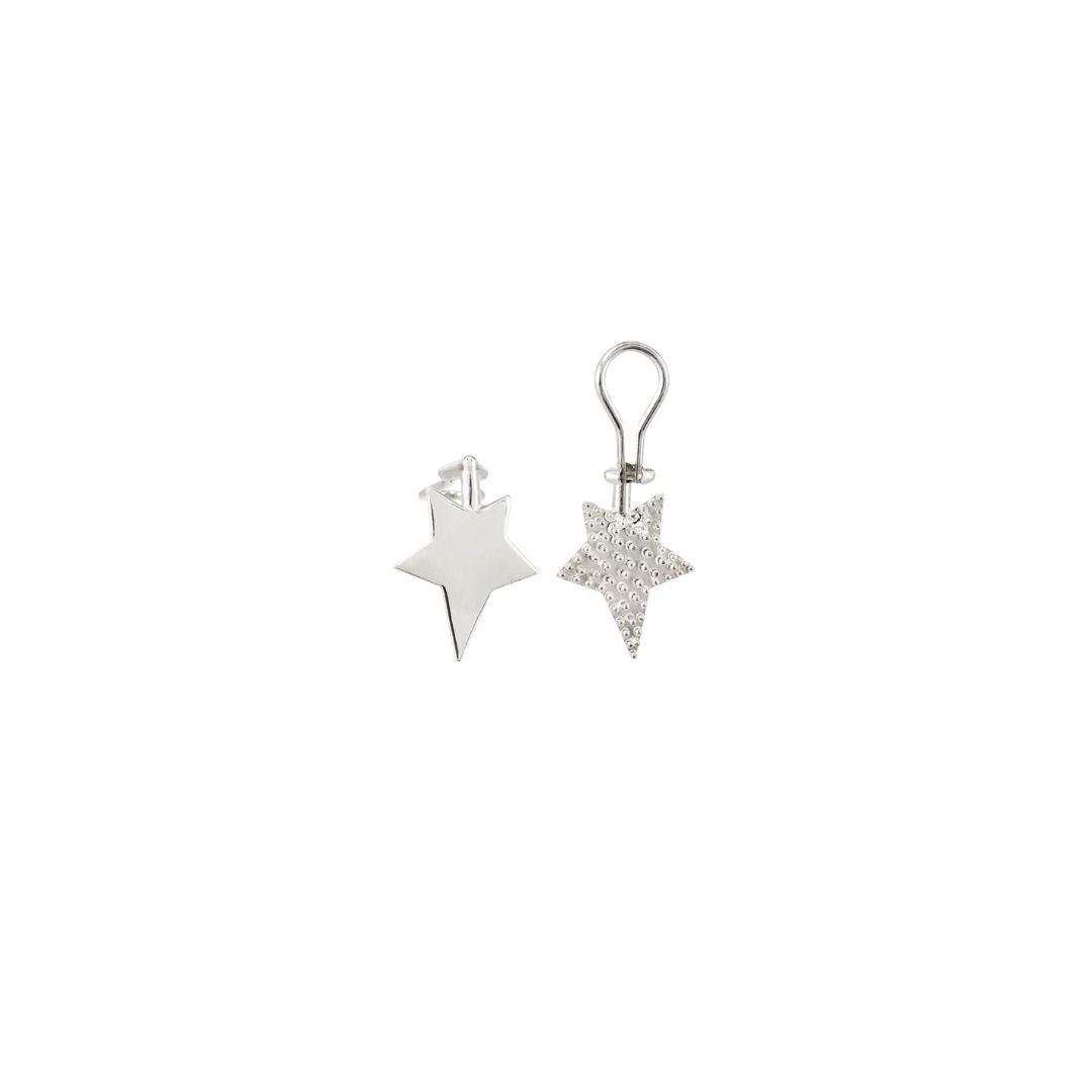 Small Clarity Clasp - Gold Plated