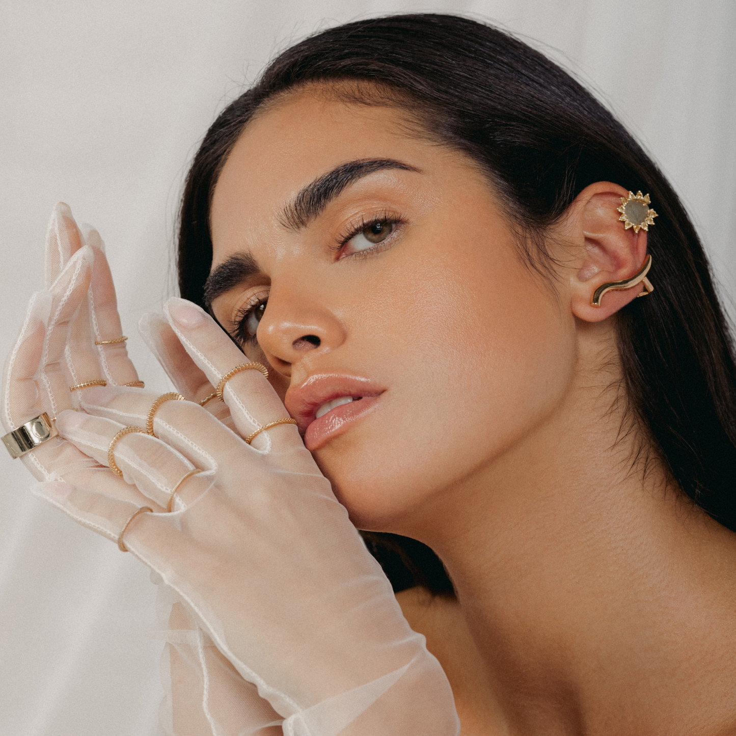 Enlightened Lobe Slip