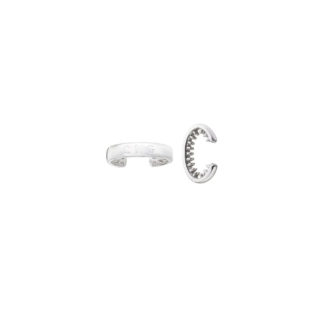 Immunity Cuff - Custom Engraving - Gold Plated
