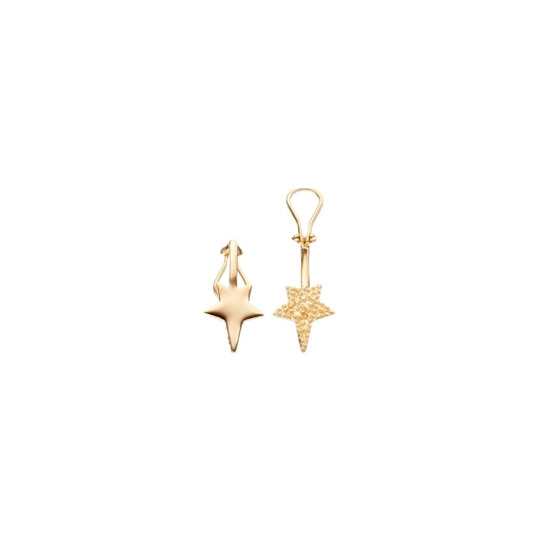 Shenmen Clasp - Gold Plated