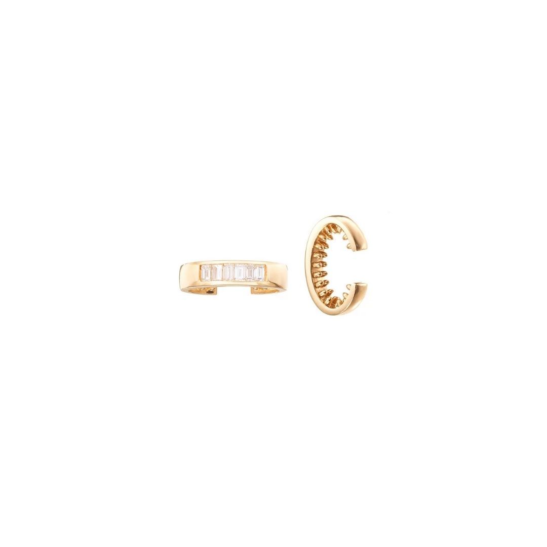 Immunity Cuff - Stone