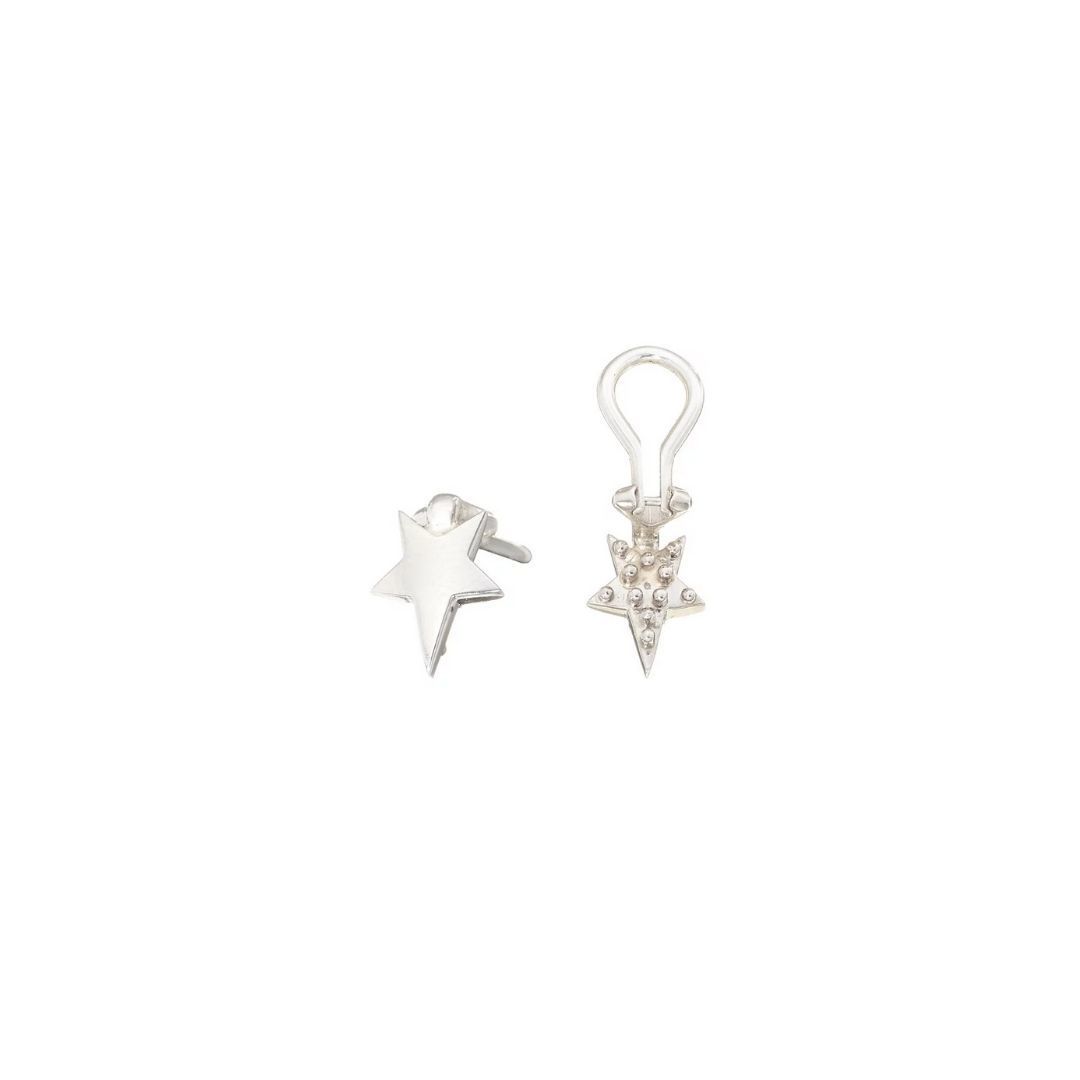 Nova Inner Tragus Clasp - Gold Plated
