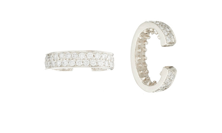 Immunity Cuff - Stone