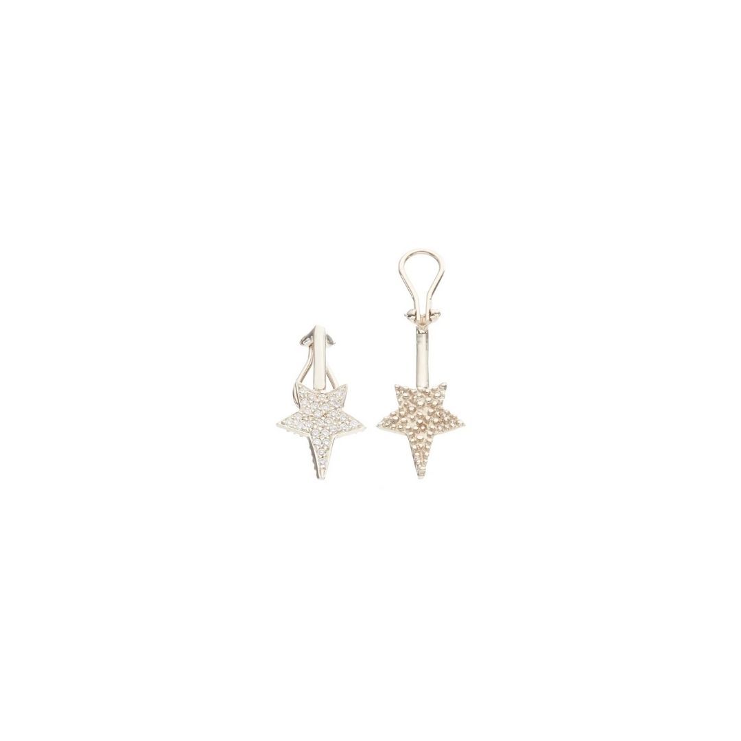 Shenmen Clasp - Stone