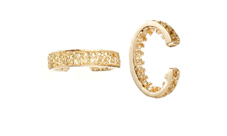 Immunity Cuff - Stone